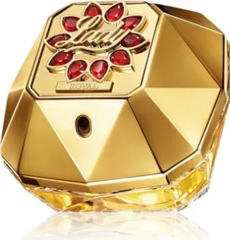 Paco Rabanne Lady Million Royal EdP (30 мл)