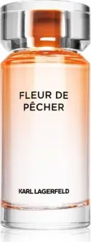Karl Lagerfeld Fleur de Pecher EdP (50 мл)