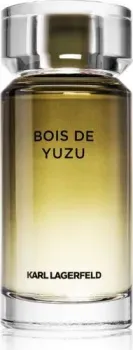 Karl Lagerfeld Bois de Yuzu EdT (50 мл)