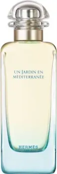 Hermes Un Jardin En Mediterranee EdT (50 мл)
