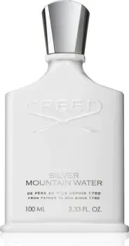 Creed Silver Mountain Water EdP (пробник, 2 мл)