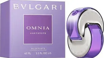 Bvlgari Omnia Amethyste EdT (100 мл)