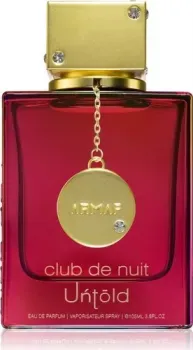 Armaf Club de Nuit Untold EdP (10 мл)