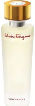 Salvatore Ferragamo Tuscan Soul EdT (75 мл)