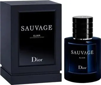 Christian Dior Sauvage Elixir EdP (тестер, 60 мл)
