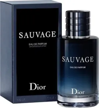 Christian Dior Sauvage Eau de Parfum EdP (тестер, 100 мл)