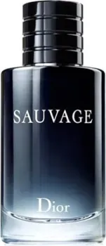 Christian Dior Sauvage EdT (200 мл)