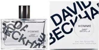 David Beckham Homme EdT (50 мл)