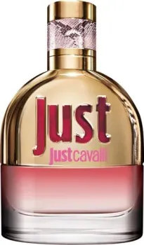 Roberto Cavalli Just Cavalli For Her EdT (75 мл)