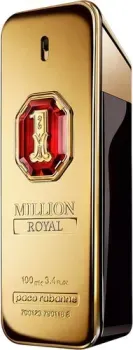 Paco Rabanne 1 Million Royal EdP (100 мл)