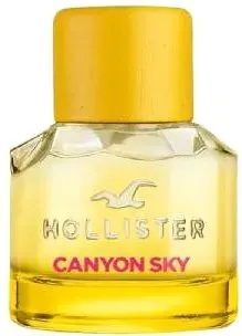 Hollister Canyon Sky EdP (30 мл)