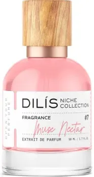 Dilis Parfum Niche Collection Musc Nectar (50 мл)