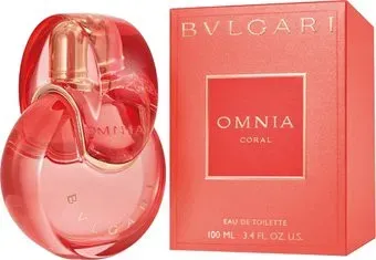Bvlgari Omnia Coral EdT (100 мл)