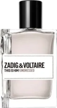 Zadig & Voltaire This is Him! Undressed EdT (тестер, 100 мл)