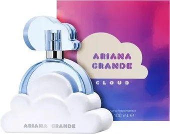 Ariana Grande Cloud EdP (100 мл)