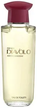 Antonio Banderas Diavolo EdT (200 мл)