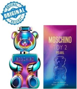Moschino Toy 2 Pearl Edp (50 мл)