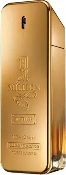 Paco Rabanne 1 Million Gold Intense (50мл)