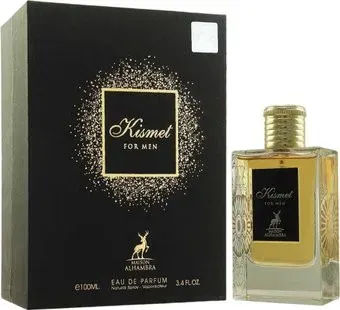 Maison Alhambra Kismet for Men EdP (100 мл)