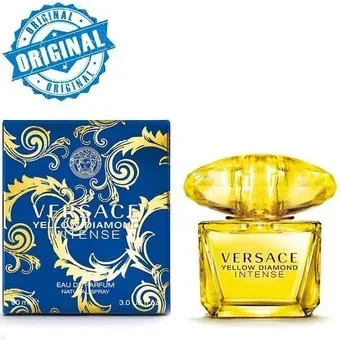 Versace Yellow Diamond Intense EdP тестер (90 мл)