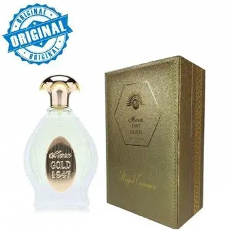 Noran Perfumes Moon 1947 Gold EdP оригинал-отливант (15 мл)