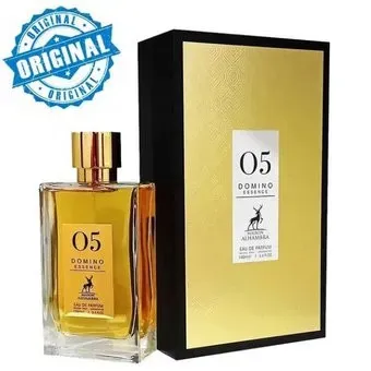 Maison Alhambra Domino Essence 05 EdP (100 мл)