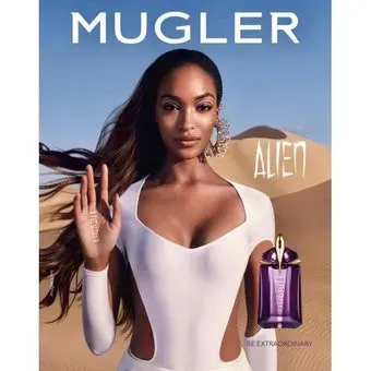 Thierry Mugler Alien EdP тестер (90 мл)