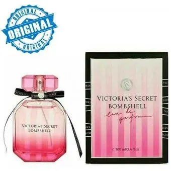 Victoria`s Secret Bombshell EdP (100 мл)