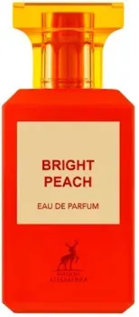 Maison Alhambra Bright Peach EdP (80 мл)