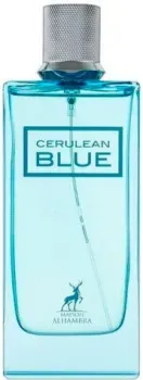 Maison Alhambra Cerulean Blue EdP (100 мл)