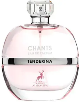 Maison Alhambra Chants Tenderina EdP (100 мл)