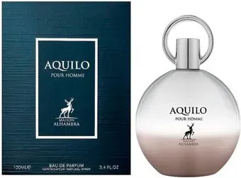 Maison Alhambra Aquilo Pour Homme EdP (100 мл)