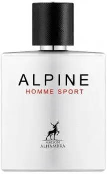 Maison Alhambra Alpine Homme Sport EdP (100 мл)