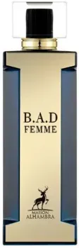 Maison Alhambra B.A.D. Femme EdP (100 мл)