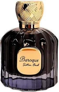 Maison Alhambra Baroque Satin Oud EdP (100 мл)