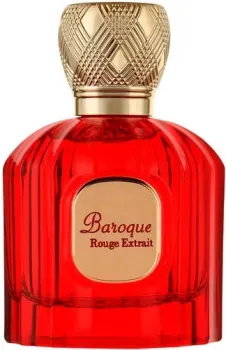 Maison Alhambra Baroque Rouge Extrait EdP (100 мл)