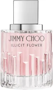 Jimmy Choo Illicit Flower EdT (тестер, 100 мл)