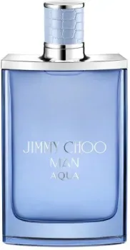 Jimmy Choo Man Aqua EdT (тестер, 100 мл)