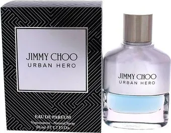 Jimmy Choo Urban Hero EdP (30 мл)