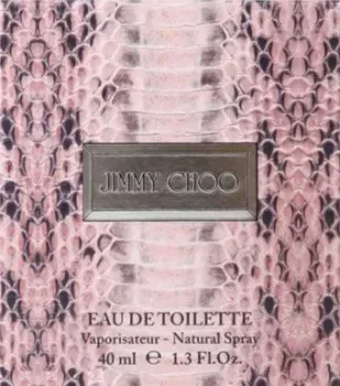 Jimmy Choo Eau de Toilette EdT (4.5 мл)