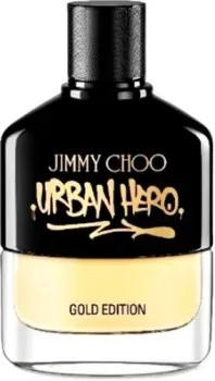 Jimmy Choo Urban Hero Gold Edition EdP (тестер, 100 мл)
