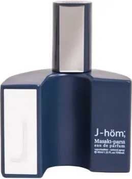 Masaki Matsushima J-Hom EdP (40 мл)
