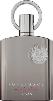 Afnan Supremacy Not Only Intense EdP (100 мл)