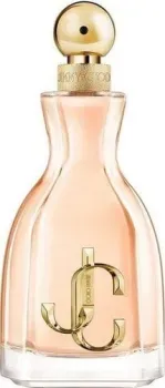 Jimmy Choo I Want Choo EdP (тестер, 100 мл)