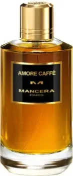 Mancera Amore Caffe EdP (тестер, 120 мл)