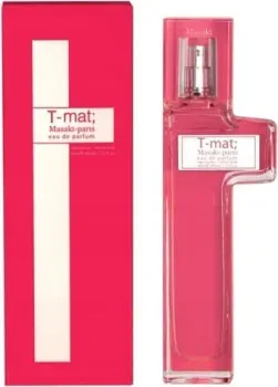 Masaki Matsushima T-mat EdP (40 мл)