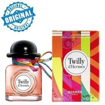 Hermes Twilly d'Hermes EdP (15 мл)