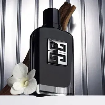 Givenchy Gentleman Society EdP (1 мл)