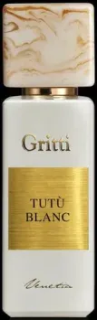 Gritti Tutu Blanc EdP (тестер, 100 мл)