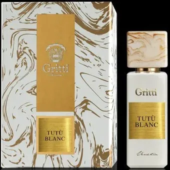 Gritti Tutu Blanc EdP (100 мл)